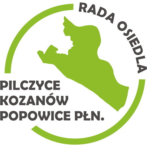 Logo Rady Osiedla